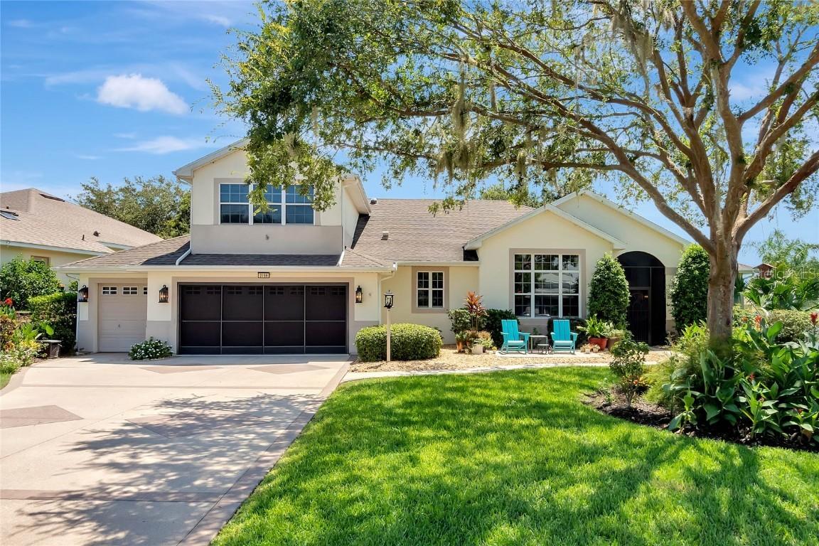 3196 Antigua Bay Ln., Tavares, FL 32778