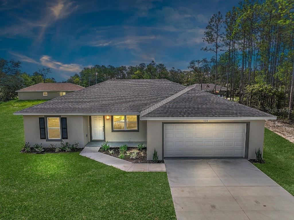 6918 Sw 152nd Lane Road, Ocala, FL 34473