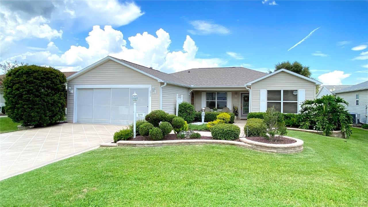 3413 New Hope Pl., The Villages, FL 32162
