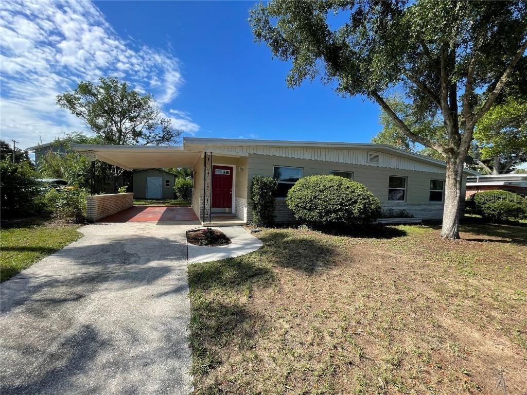 300 Windemere Ave., Eustis, FL 32726