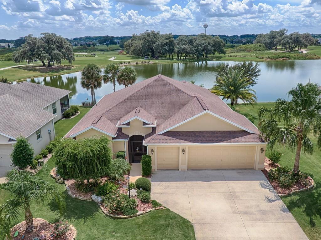 2621 Mclin Ln., The Villages, FL 32163