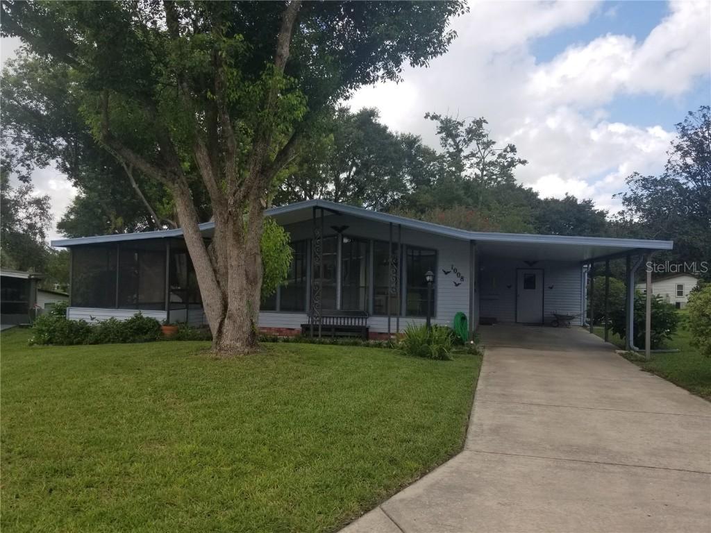 1008 Parker Pl., The Villages, FL 32159
