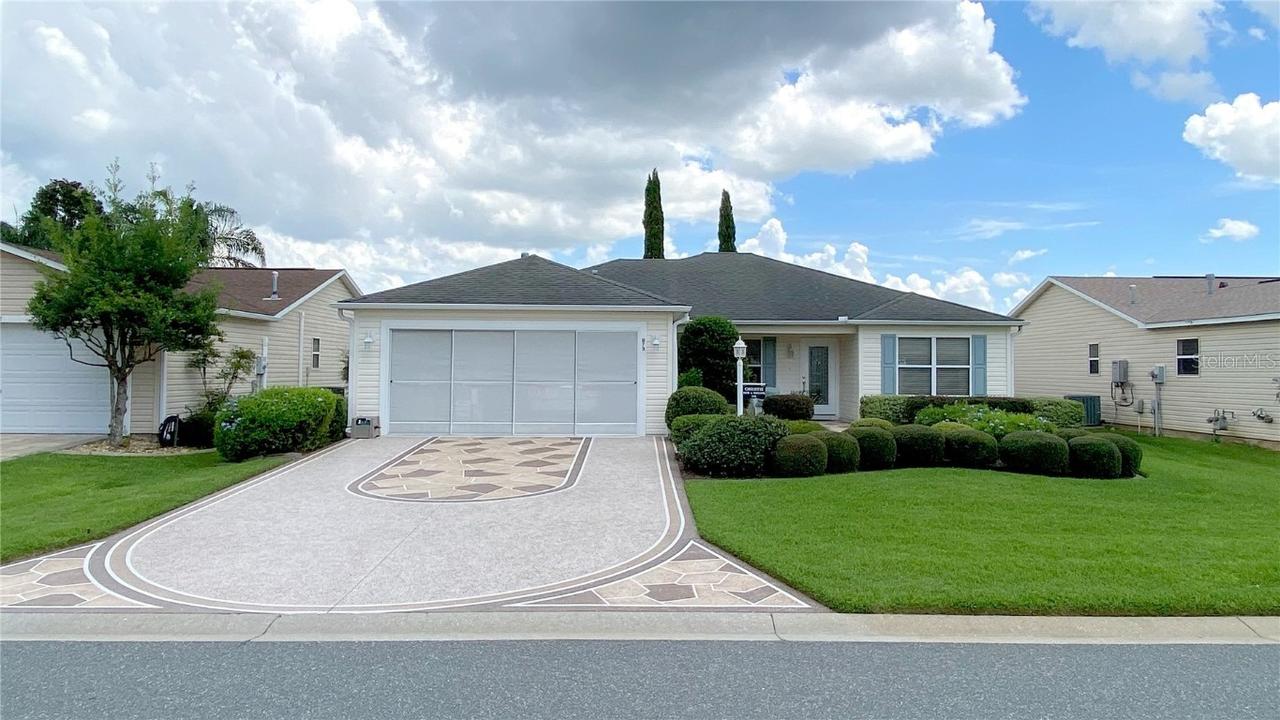 873 Haretison Ave., The Villages, FL 32162