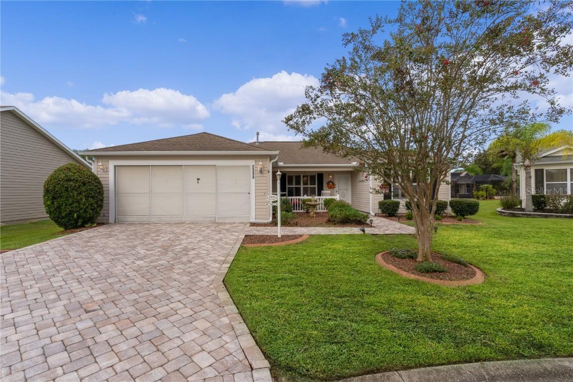 2334 Welcome Way, The Villages, FL 32162