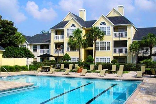1075 S Hiawassee Rd. #912, Orlando, FL 32835