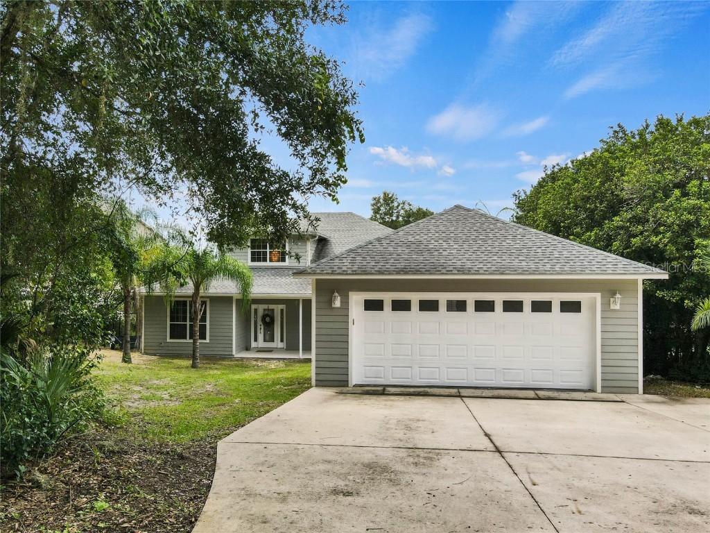 36425 E Eldorado Lake Dr., Eustis, FL 32736