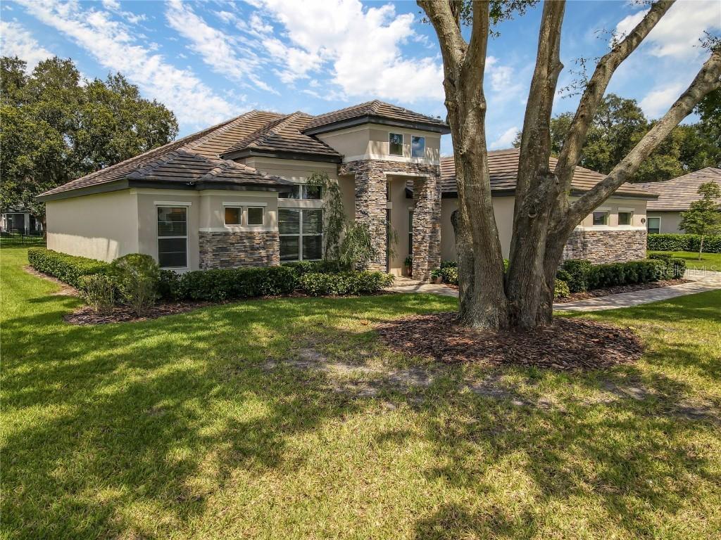 25859 Crossings Bluff Ln., Sorrento, FL 32776
