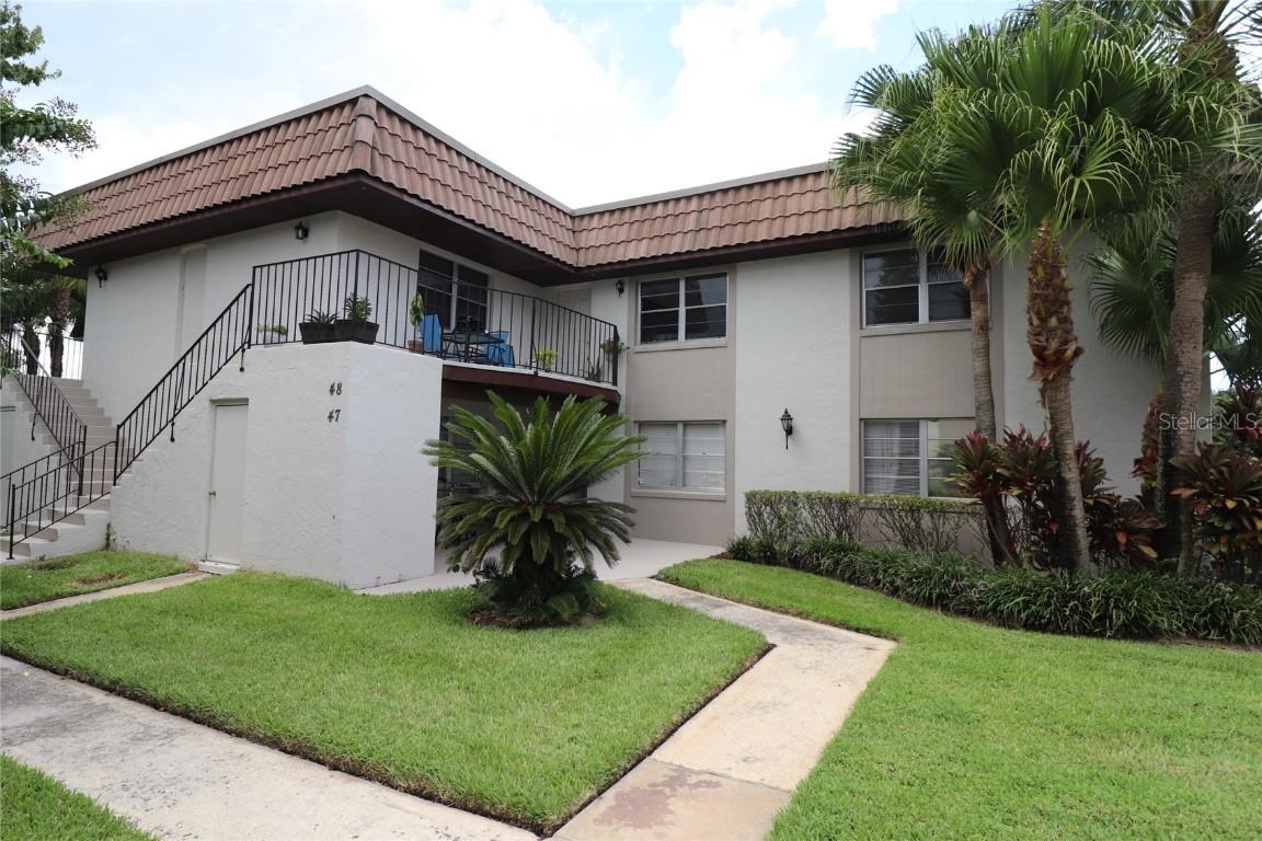 48 Windtree Ln. #203, Winter Garden, FL 34787