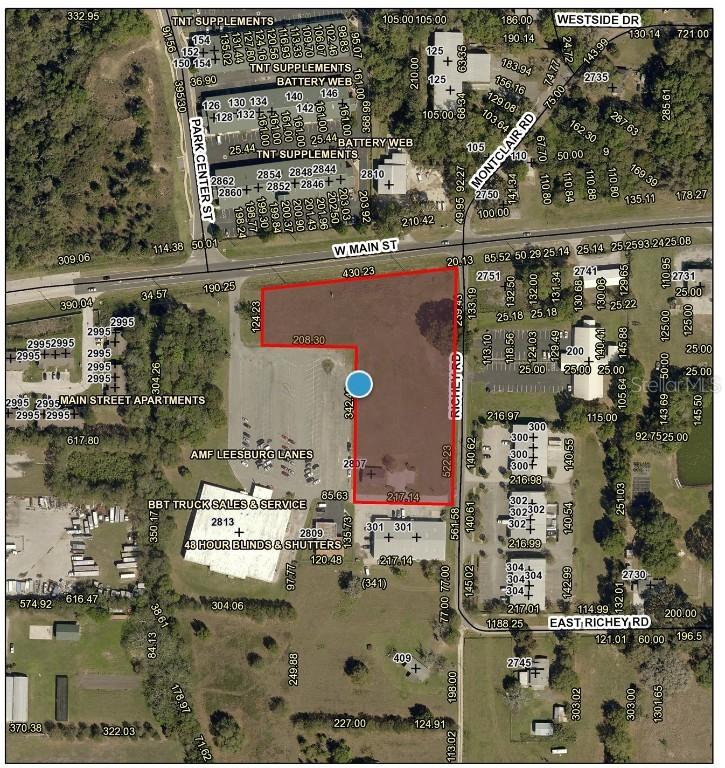 2807 W Main St., Leesburg, FL 34748