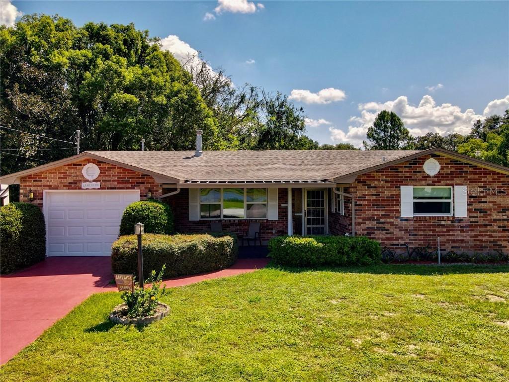 1001 Jasmine St., Eustis, FL 32726