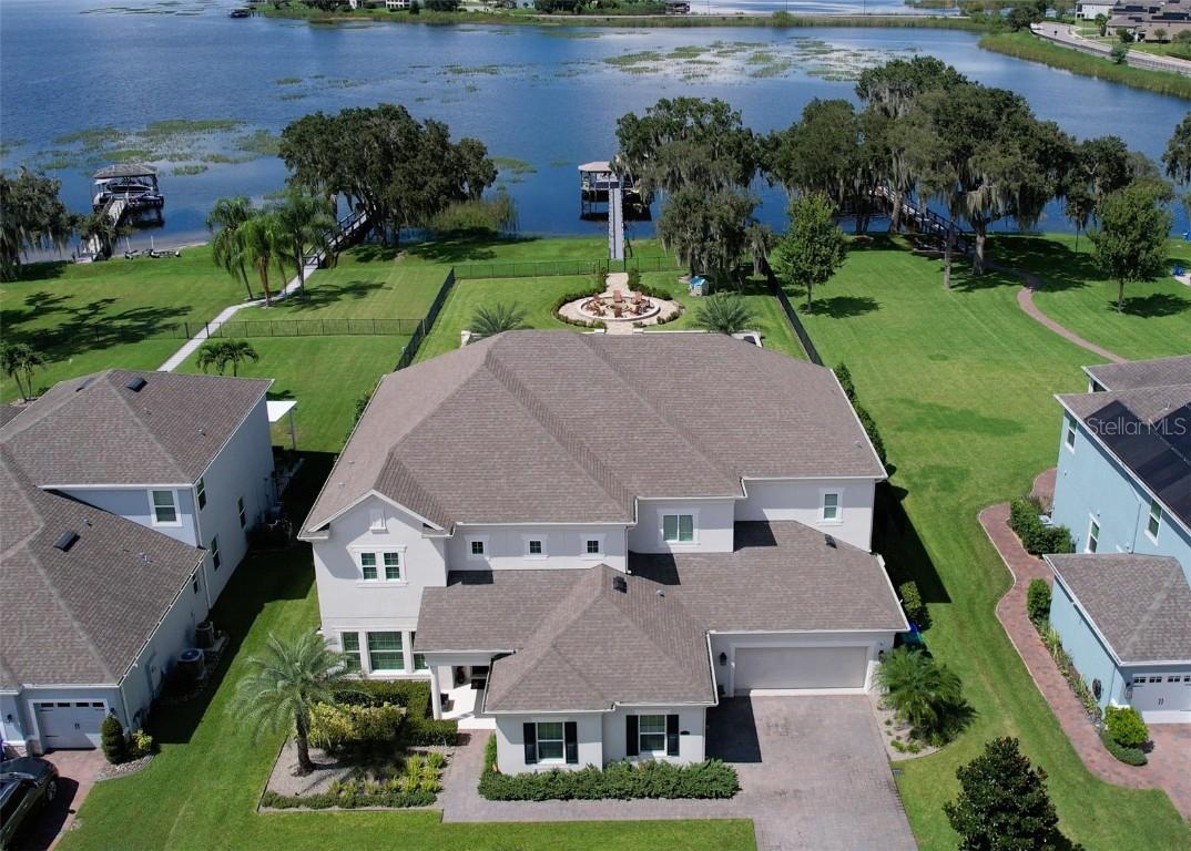 16002 Johns Lake Overlook Dr., Winter Garden, FL 34787
