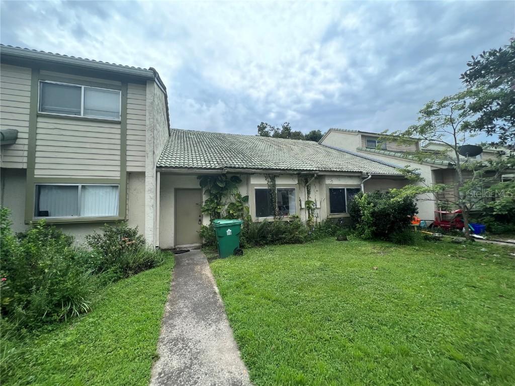 1241 Winter Green Way, Winter Garden, FL 34787