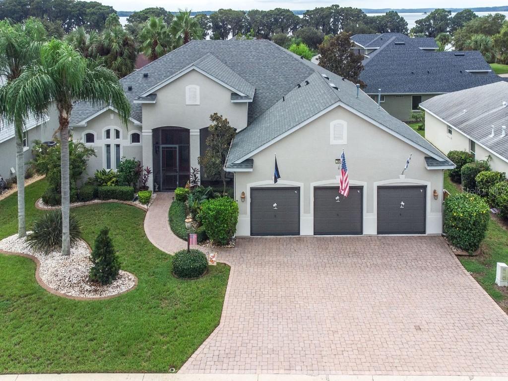 3094 Keel Ct., Tavares, FL 32778
