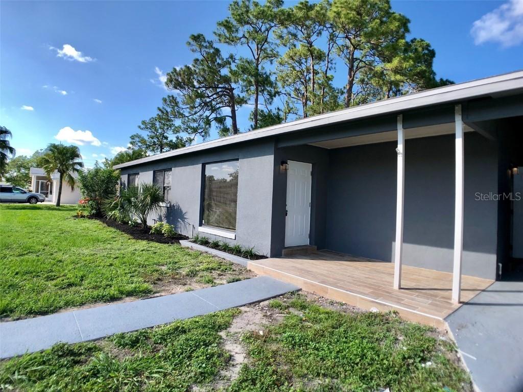 22362 Catherine Ave., Port Charlotte, FL 33952