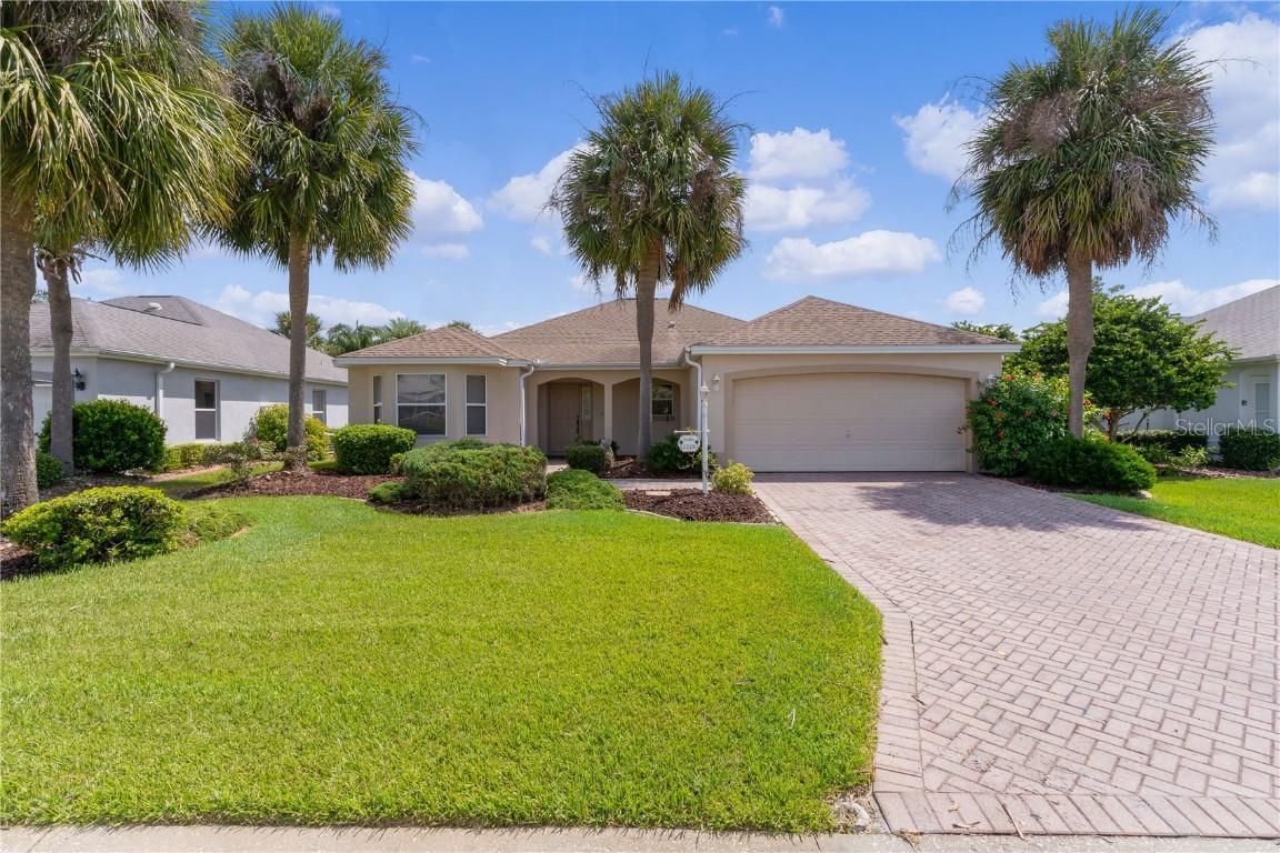 2278 Margarita Dr., The Villages, FL 32159