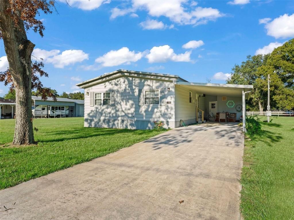7432 SE 135th St., Summerfield, FL 34491