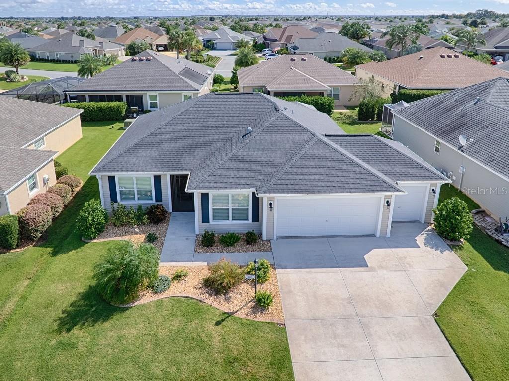 3729 Orient Ave., The Villages, FL 32163