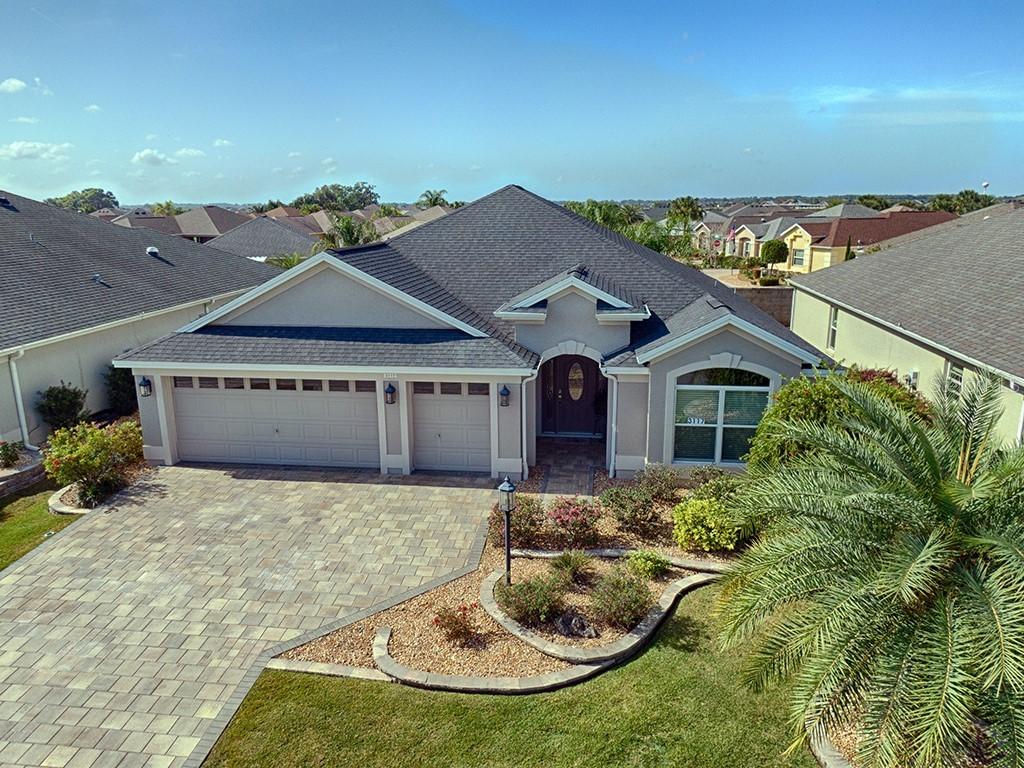 3117 Bureau Path, The Villages, FL 32163