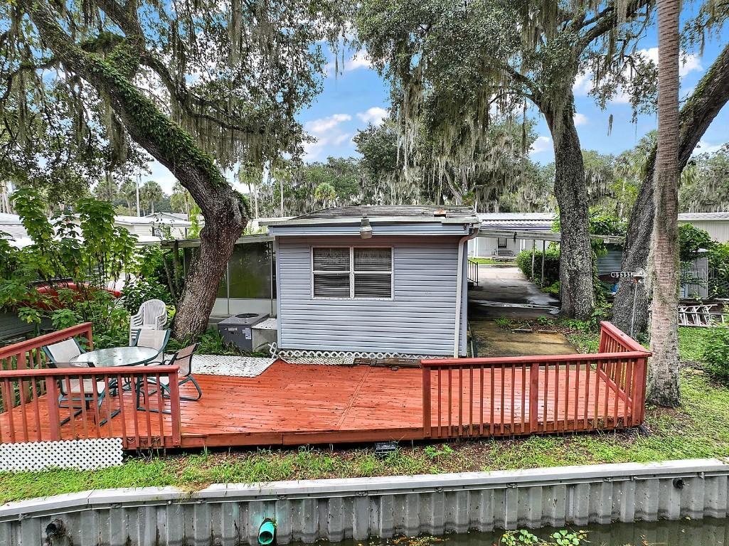 126 Shadow Woods Ln., Eustis, FL 32726