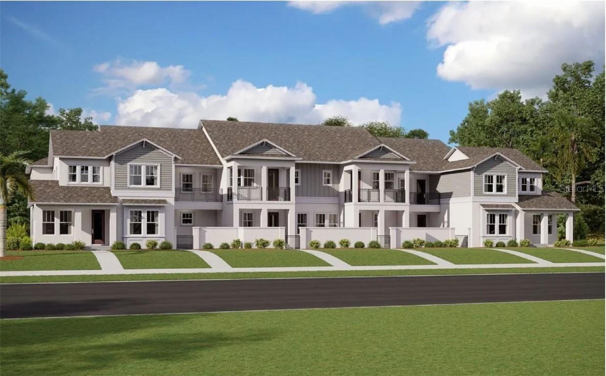 10003 Pearson Ave., Orlando, FL 32827