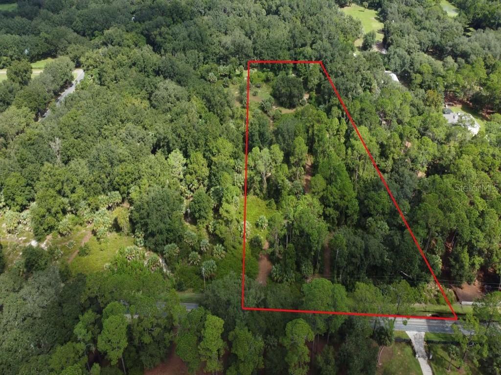 Emeralda Island Rd., Leesburg, FL 34788