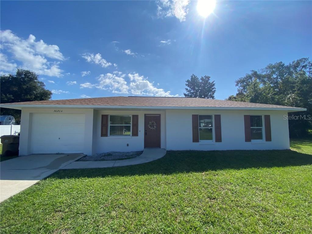 30204 Orange Ave Ave., Sorrento, FL 32776