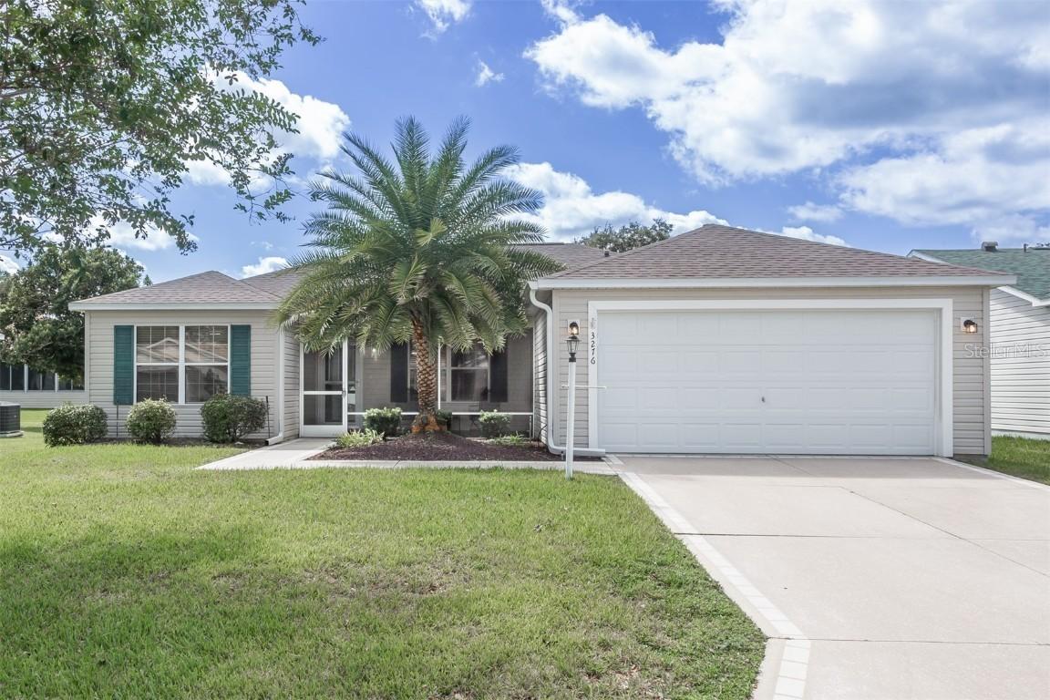 3276 Shelby St., The Villages, FL 32162
