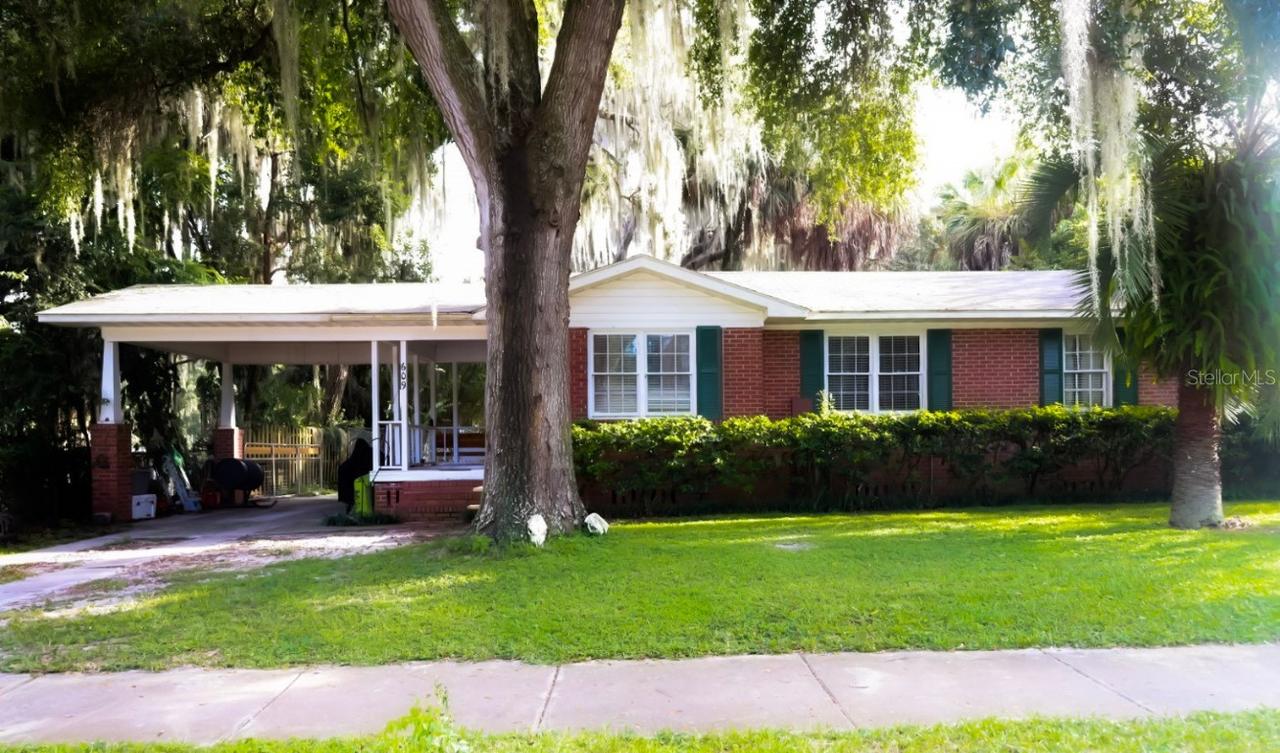 609 Cascade Ave., Leesburg, FL 34748