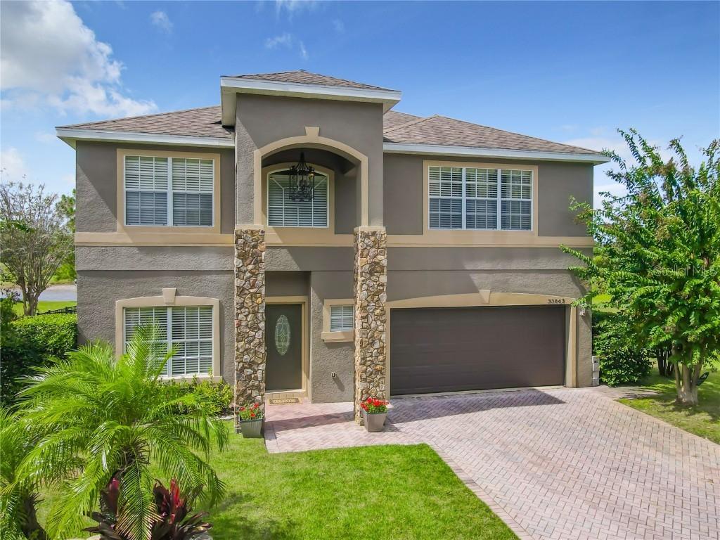 33863 Terragona Dr., Sorrento, FL 32776