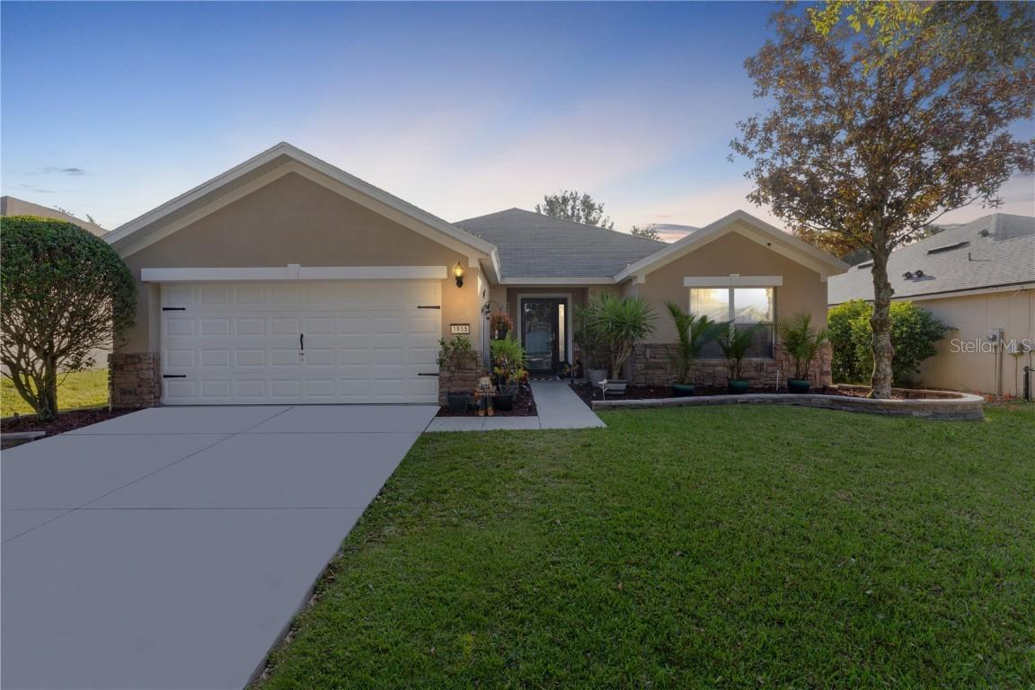 3955 SW 57th Ct., Ocala, FL 34474
