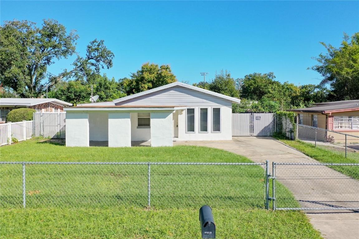 3315 Sherry Dr., Orlando, FL 32810