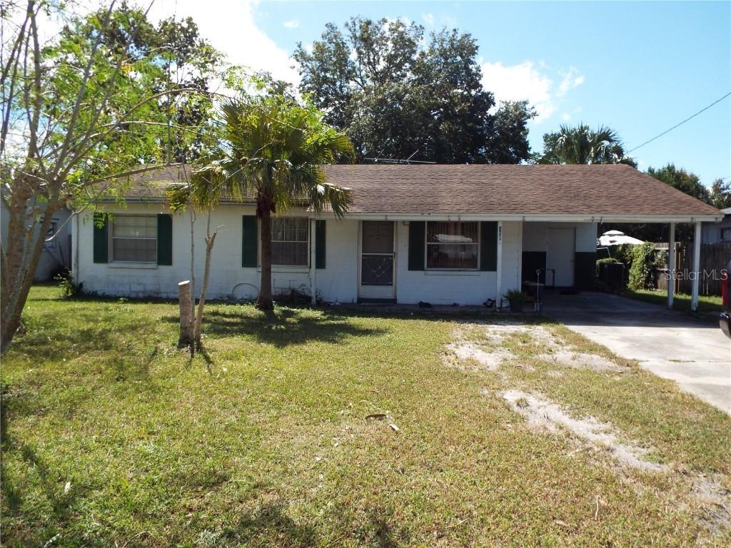 3320 Ruby Dr., Mount Dora, FL 32757