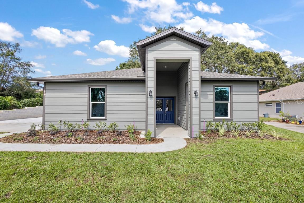 3041 Indian Tr., Eustis, FL 32726