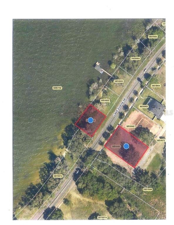 3201 Landing View, Tavares, FL 32778