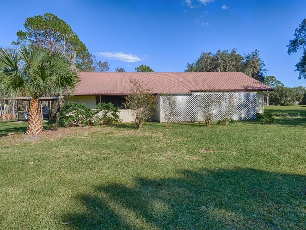 40600 Bridle Path Ln., Leesburg, FL 34788