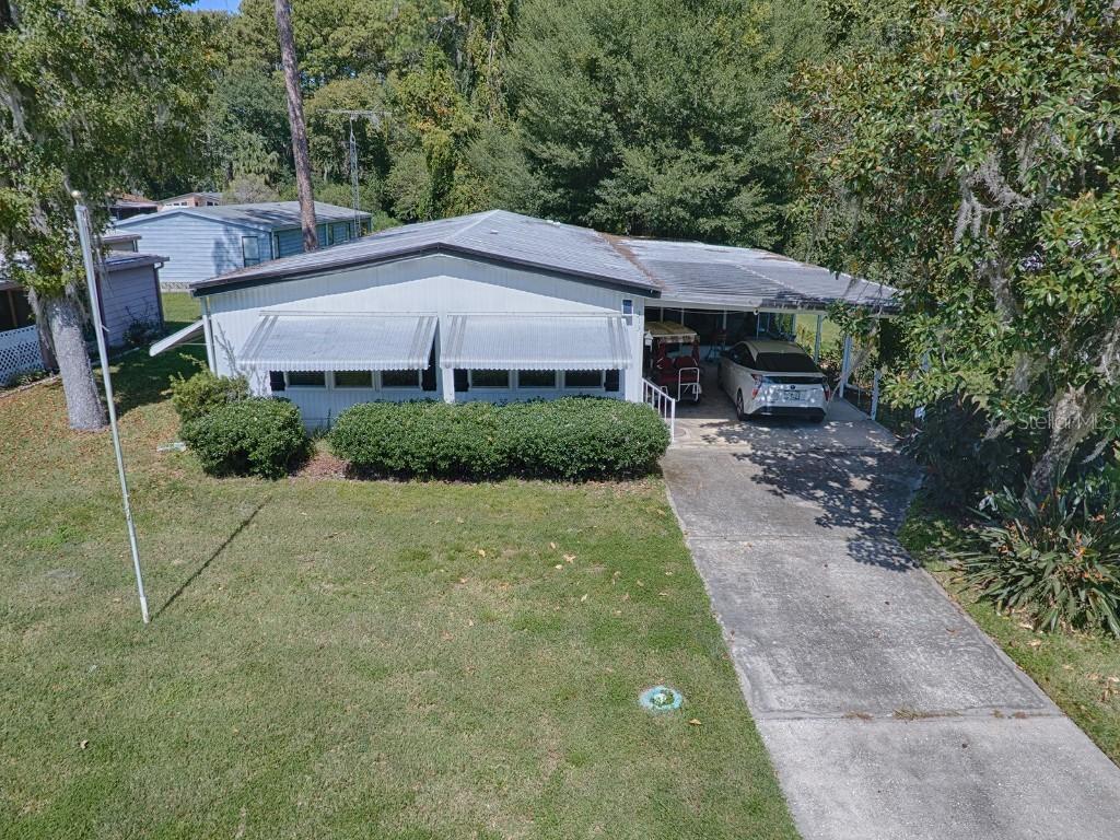 313 S Timber Tr., Wildwood, FL 34785