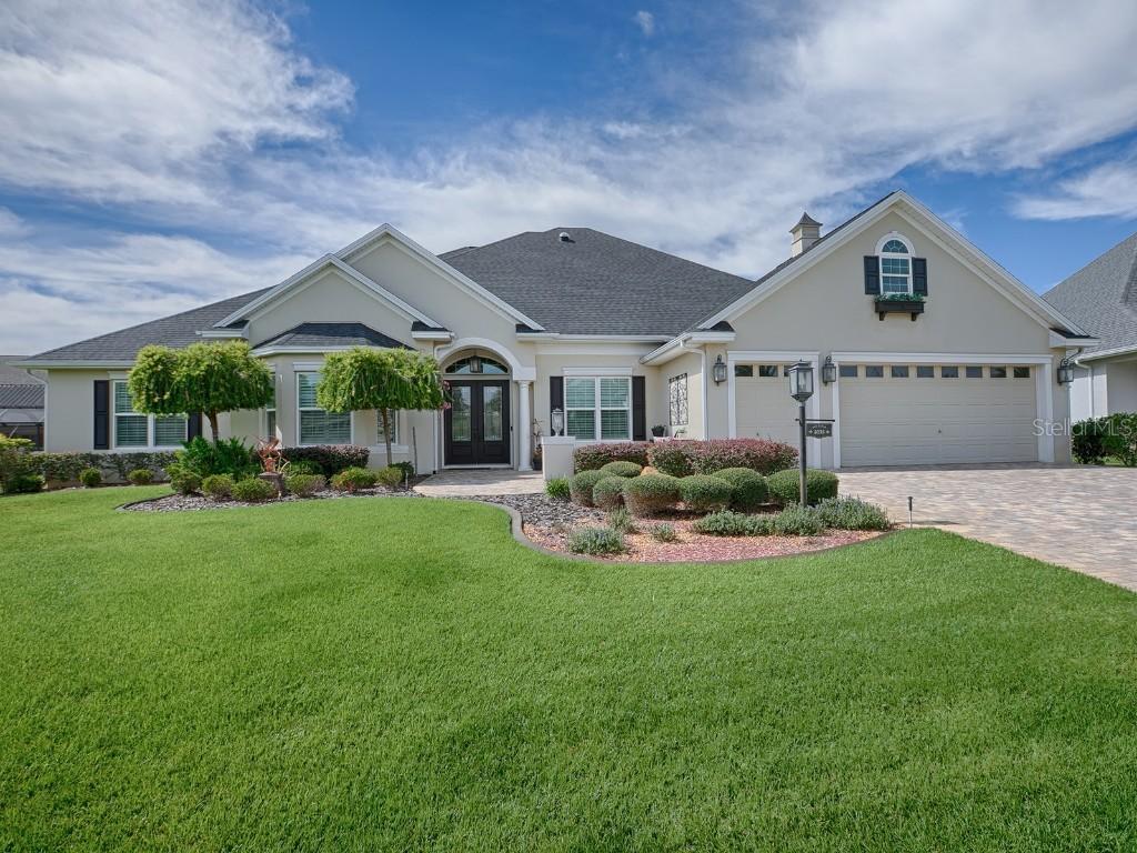 4038 Swaying Palm Ct., The Villages, FL 32163