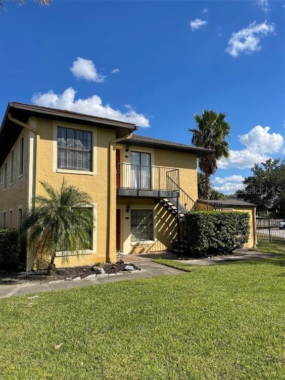 7422 Wynnewood Sq. #196, Winter Park, FL 32792