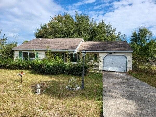 6 Palm Run, Ocala, FL 34472