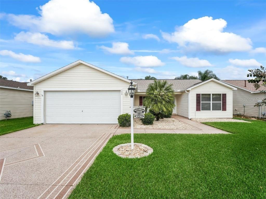 2449 Tatum Ter., The Villages, FL 32162