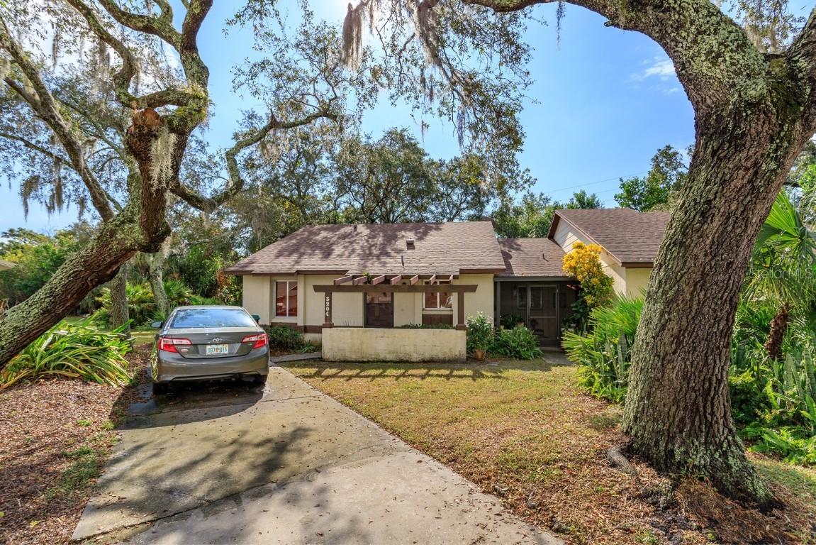 3204 Netherwood Dr., Winter Park, FL 32792