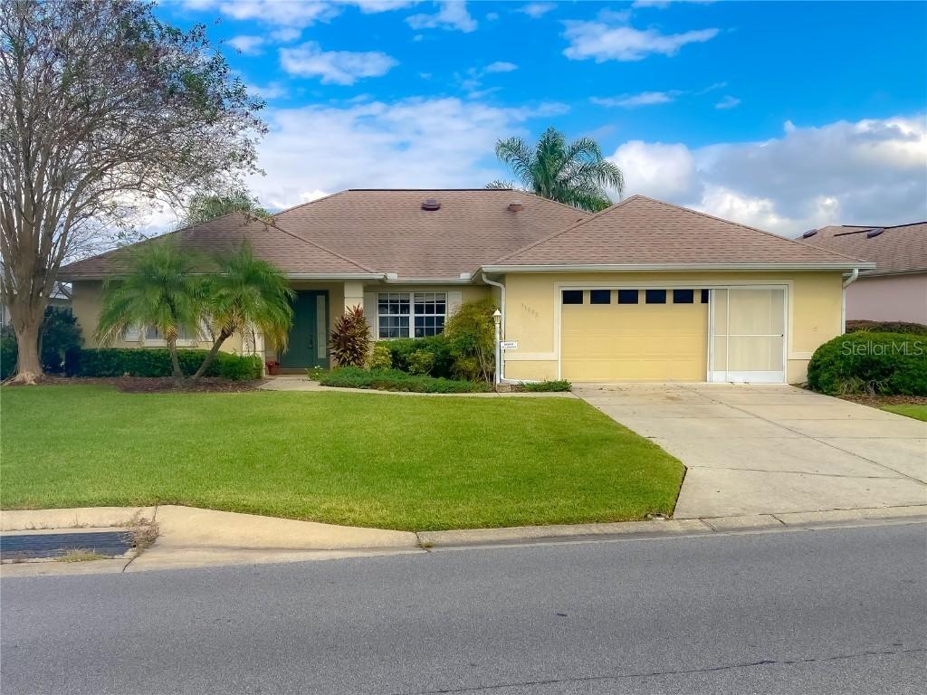 11883 SE 176th Place Rd., Summerfield, FL 34491