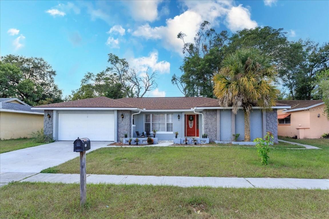 1862 Tigerwood Ct., Orlando, FL 32818