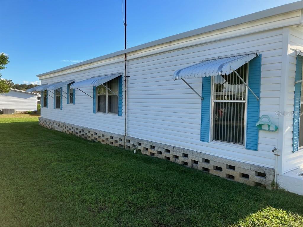 156 Orangewood Dr., Lake Wales, FL 33898