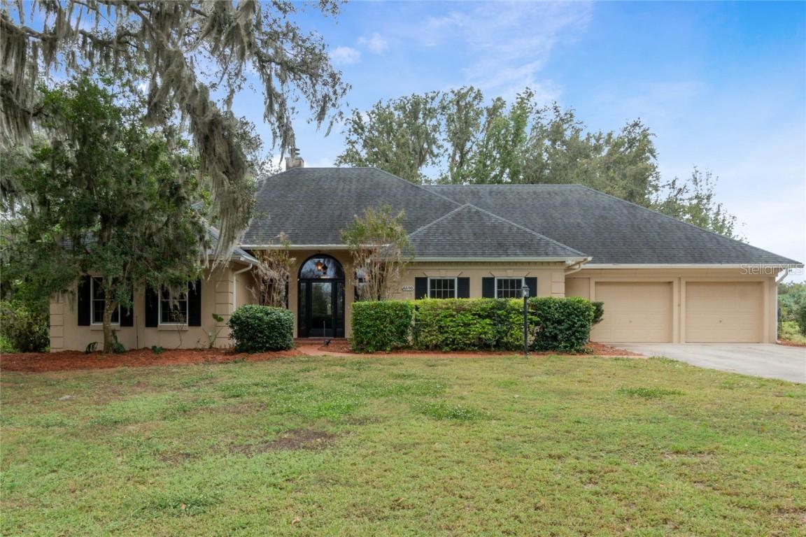 6600 Tuscawilla Dr., Leesburg, FL 34748