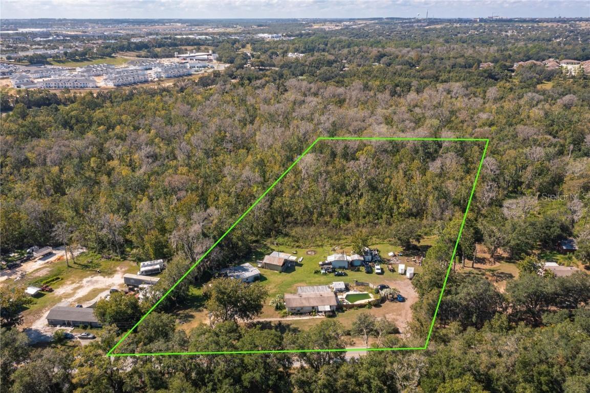16838 Old Highway 50, Winter Garden, FL 34787