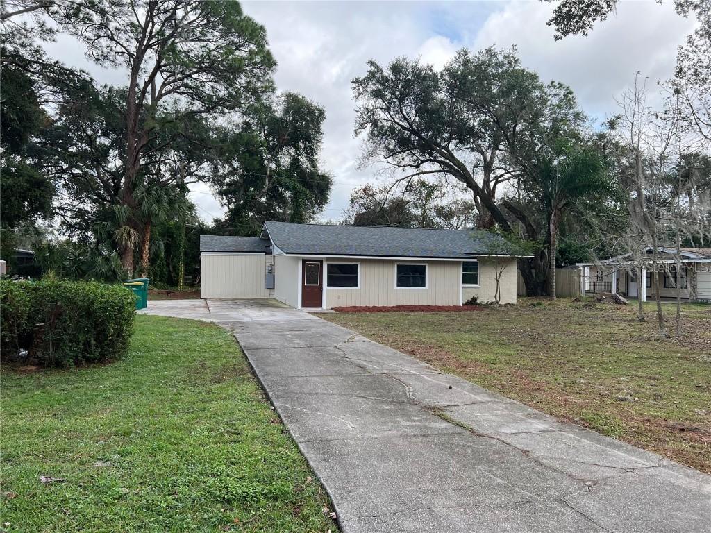 615 King St., Eustis, FL 32726