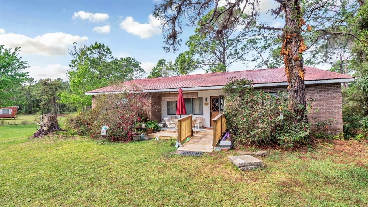 40407 Bridle Path Ln., Leesburg, FL 34788