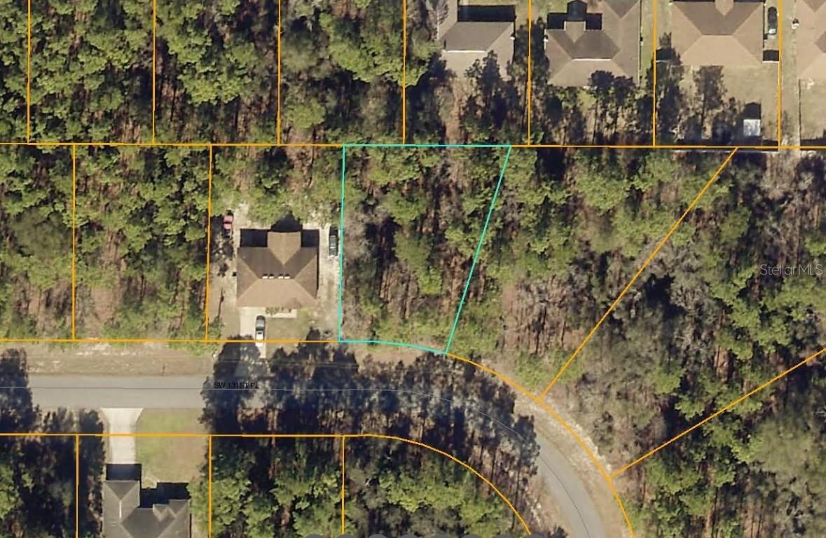 SW 131st Pl., Ocala, FL 34473