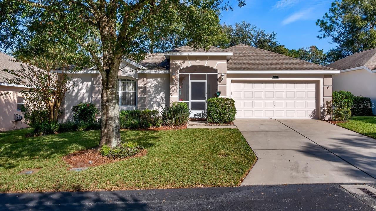 3611 Fairfield Dr., Clermont, FL 34711